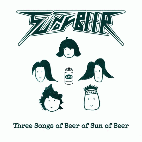 Three Songs of Beer of Sun of Beer